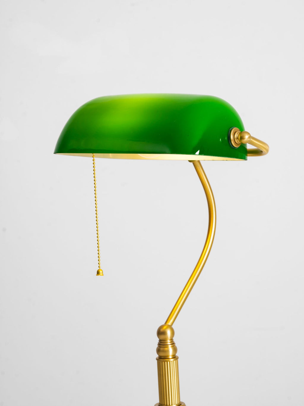 Harrison Banker Table Lamp