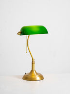 Harrison Banker Table Lamp