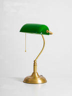 Harrison Banker Table Lamp