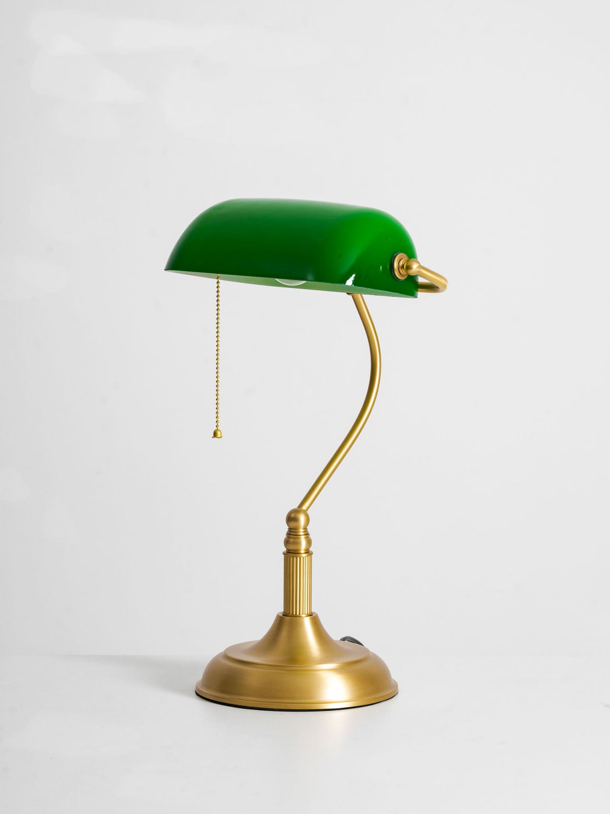 Harrison Banker Table Lamp
