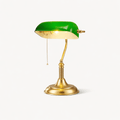 Harrison Banker Table Lamp