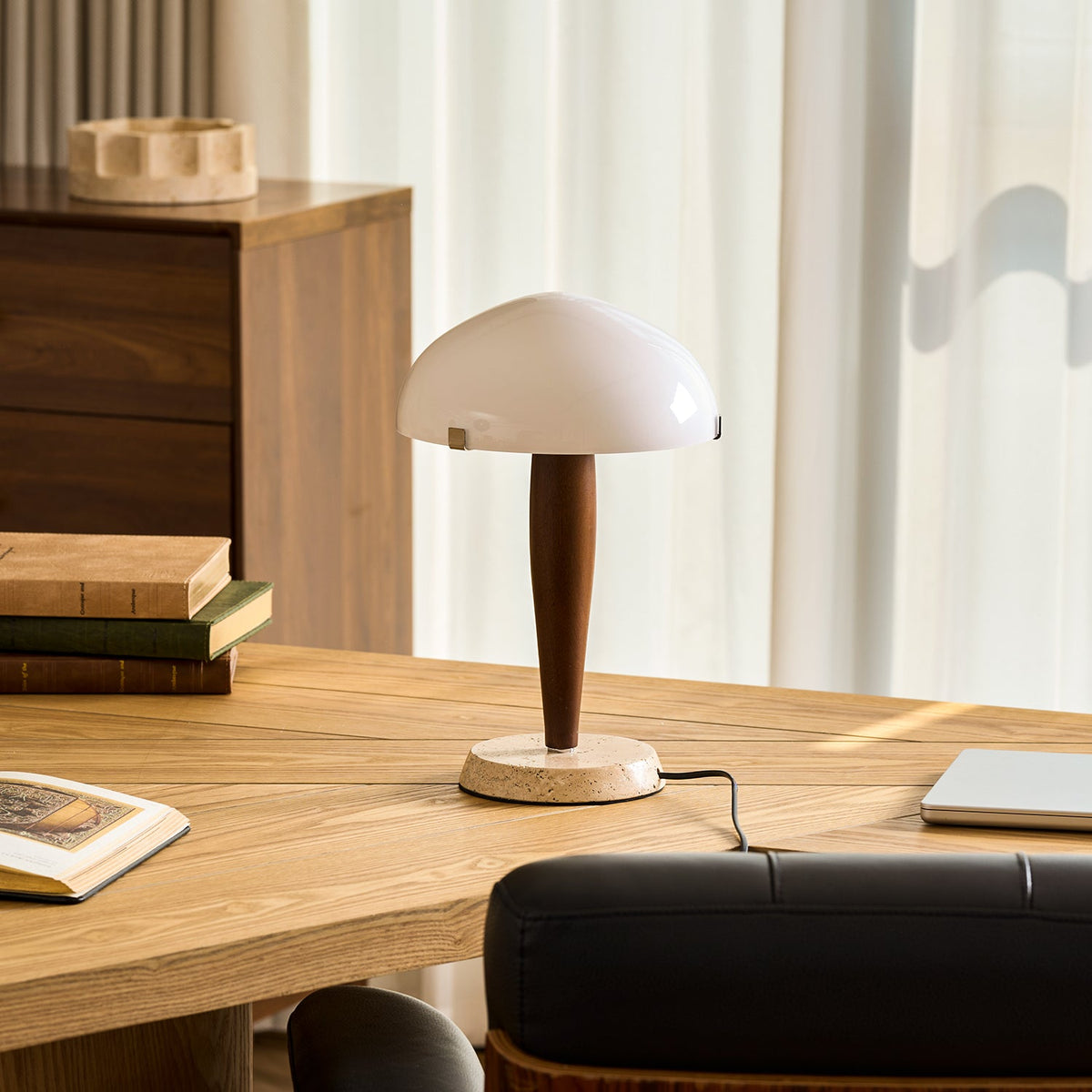 Emerson Table Lamp