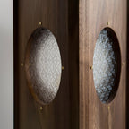 Orbis Mobile Table Lamp
