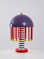 Weird Mushroom Table Lamp