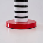 Weird Mushroom Table Lamp