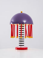 Weird Mushroom Table Lamp