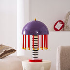 Weird Mushroom Table Lamp
