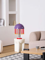 Weird Mushroom Table Lamp