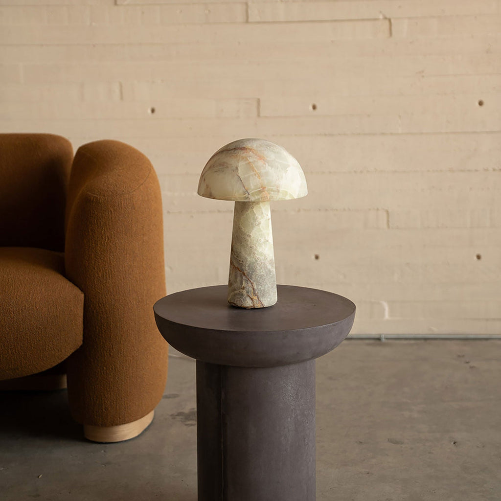 Aurora Jade Table Lamp