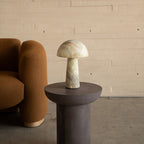 Aurora Jade Table Lamp