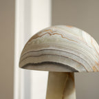 Aurora Jade Table Lamp