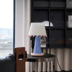 Ribbon Table Lamp