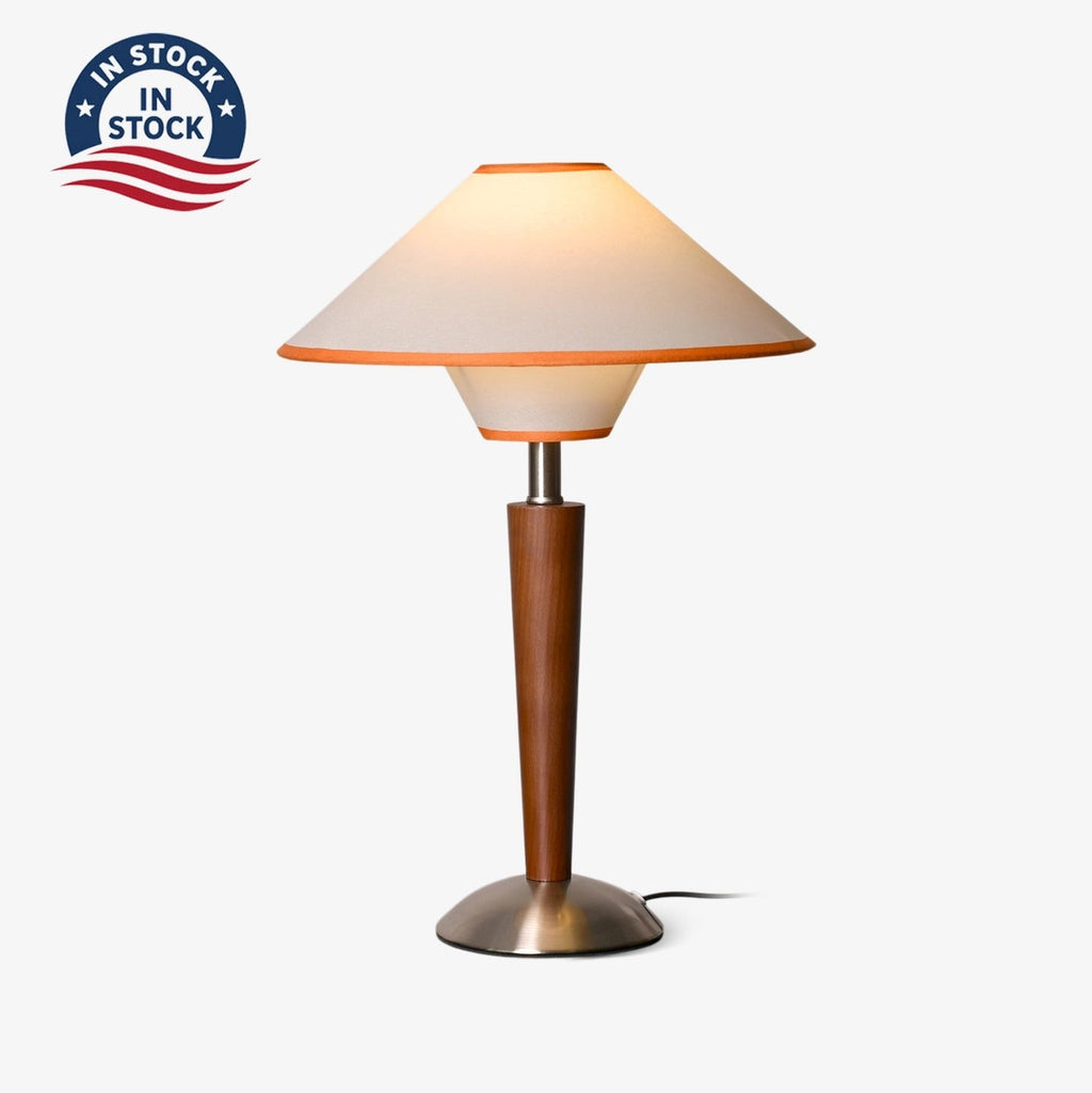 Talonwood Table Lamp