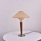 Talonwood Table Lamp