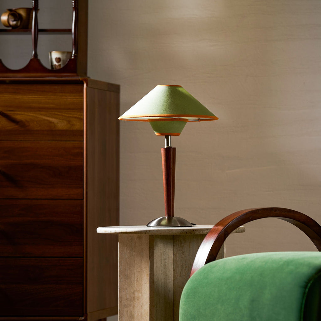 Talonwood Table Lamp