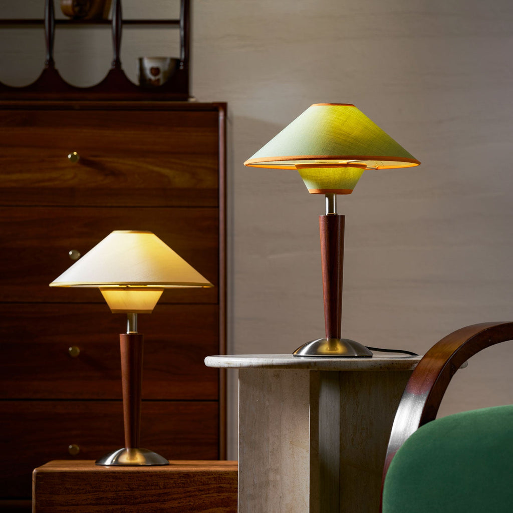 Talonwood Table Lamp