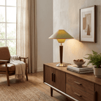 Talonwood Table Lamp
