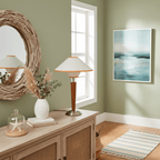 Talonwood Table Lamp