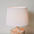 Patina Vase Table Lamp