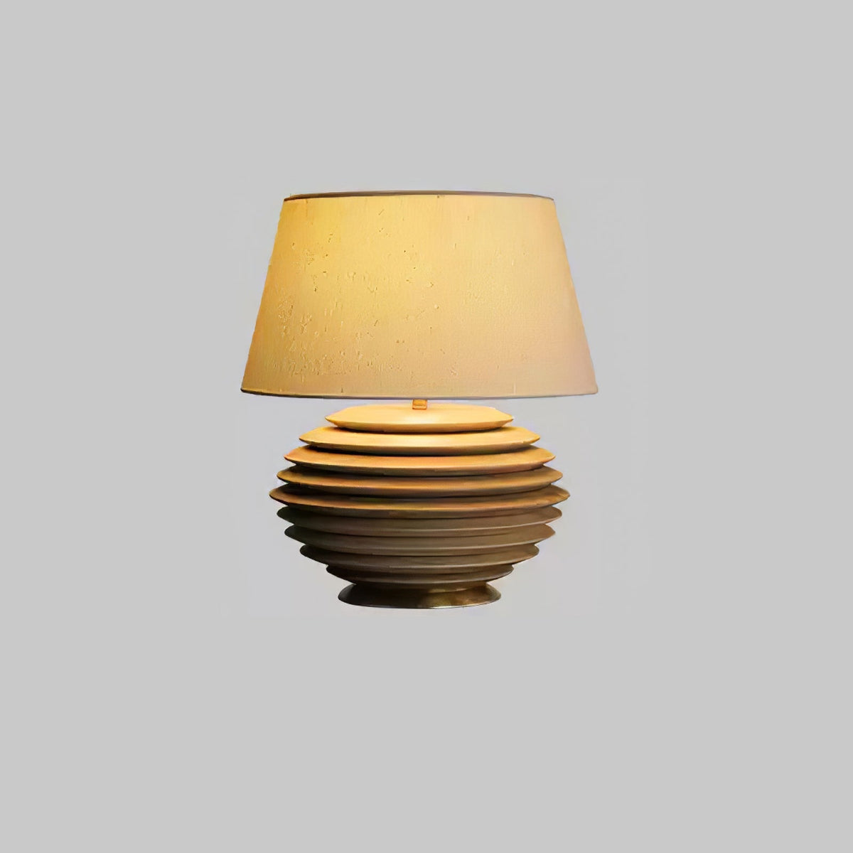 Cadence Table Lamp