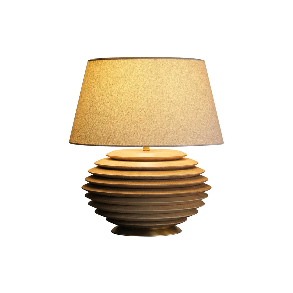 Cadence Table Lamp
