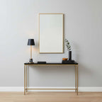Lirio Mini Marble Table Lamp
