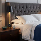 Lirio Mini Marble Table Lamp