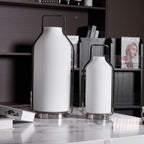 Vintara Lantern Table Lamp
