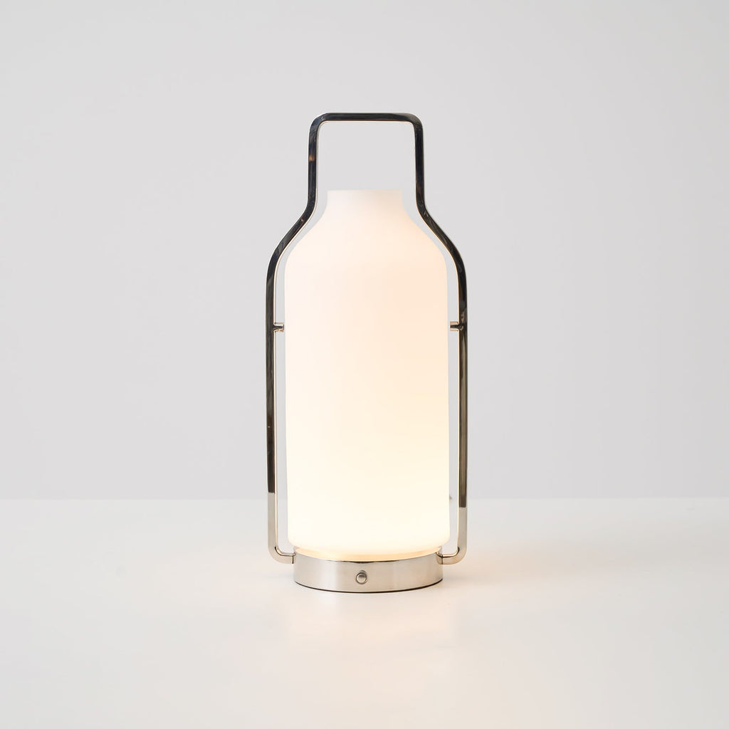 Vintara Lantern Table Lamp