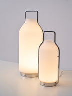 Vintara Lantern Table Lamp