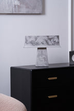 Veltan Table Lamp