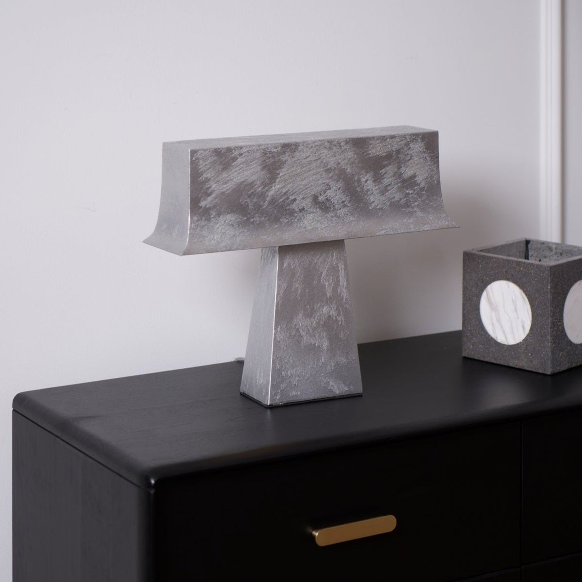 Veltan Table Lamp