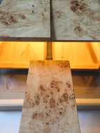 Alder Table Lamp