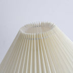 Lynnea Pleated Table Lamp