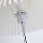 Lynnea Pleated Table Lamp