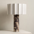 Aurelio Marble Table Lamp