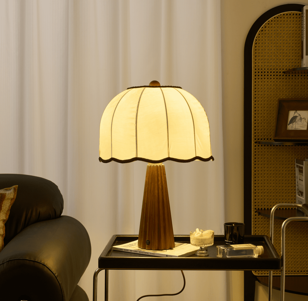 Bellina Table Lamp