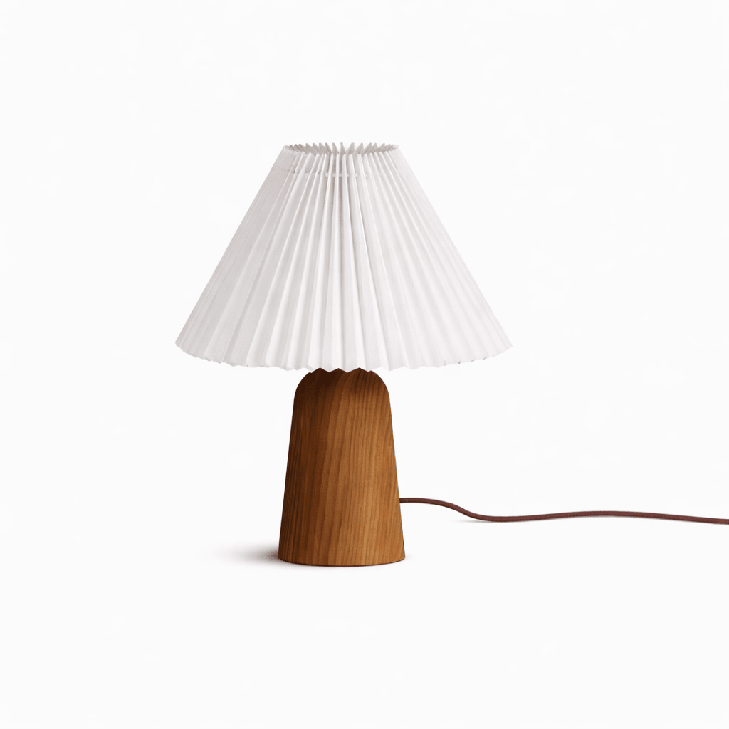Pleara Table Lamp