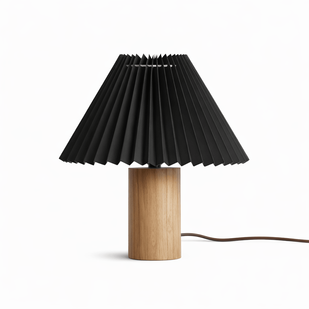 Pleara Table Lamp