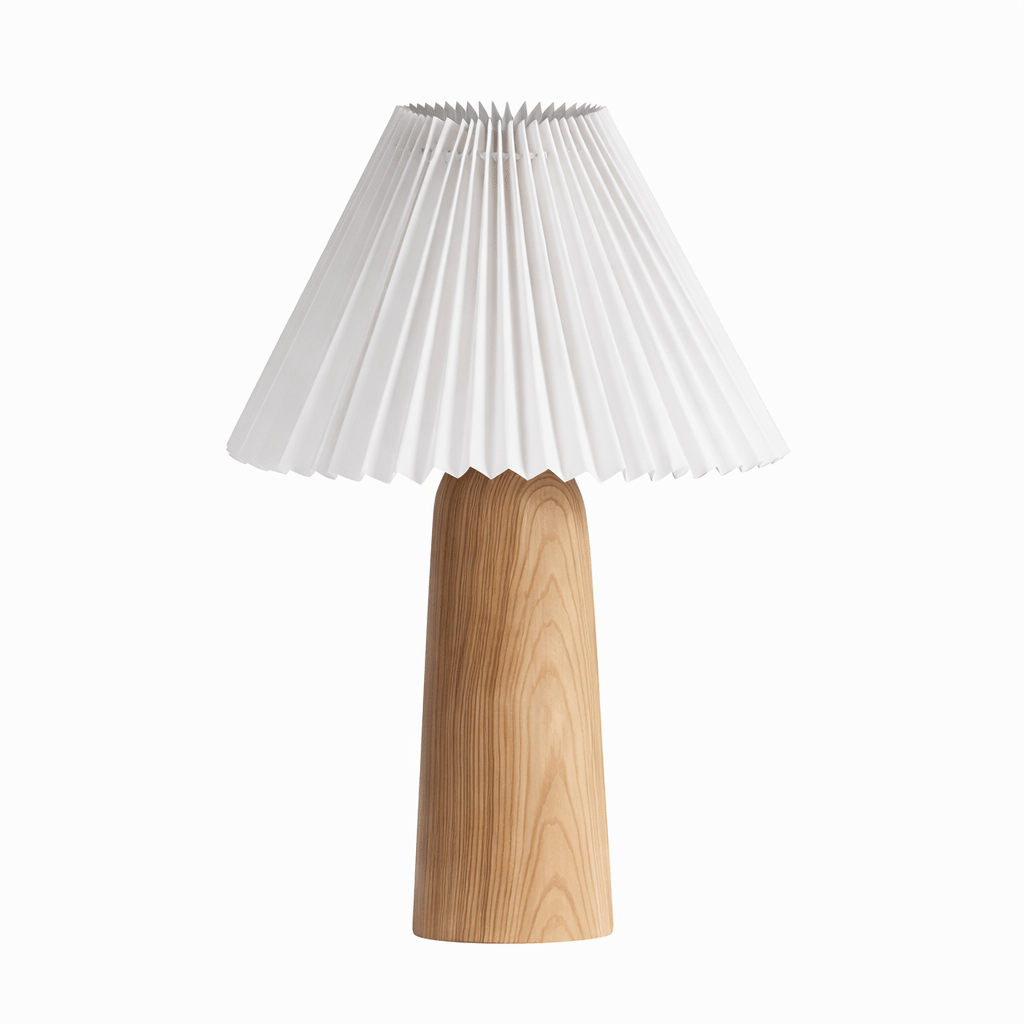 Pleara Table Lamp