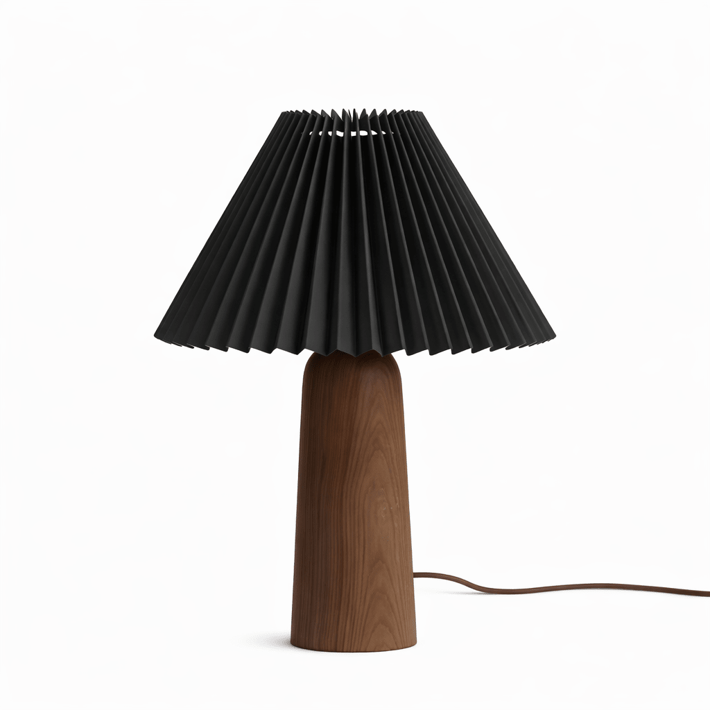 Pleara Table Lamp
