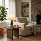 Pleara Table Lamp