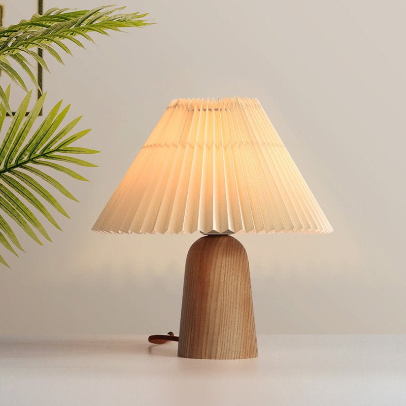 Pleara Table Lamp