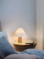 Pleara Table Lamp