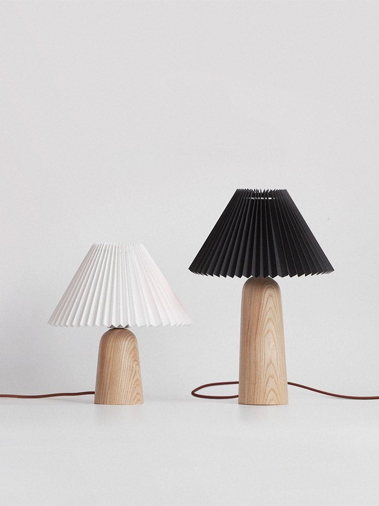 Pleara Table Lamp