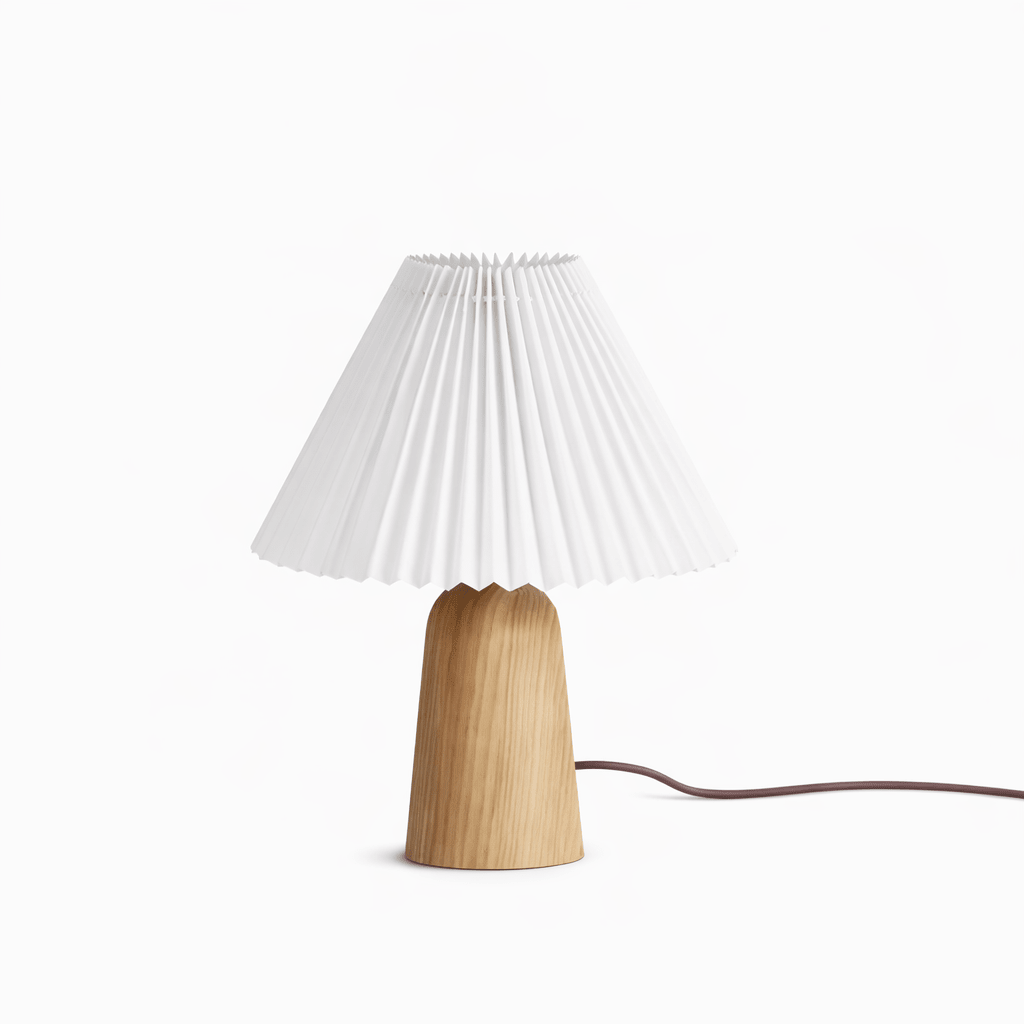 Pleara Table Lamp