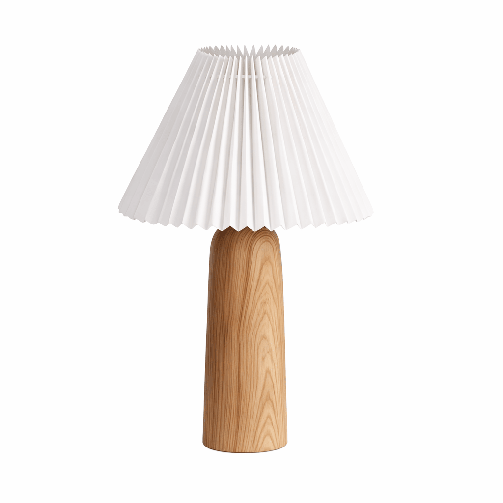 Pleara Table Lamp