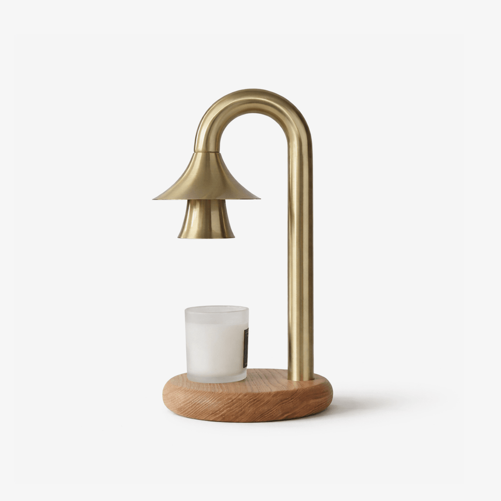 Aurelio Candle Warmer Lamp