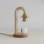 Aurelio Candle Warmer Lamp