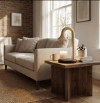 Aurelio Candle Warmer Lamp